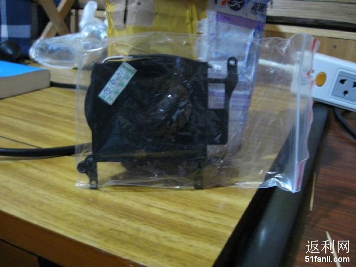 笔记本风扇 在淘宝网买靠谱吗?-在淘宝上买笔