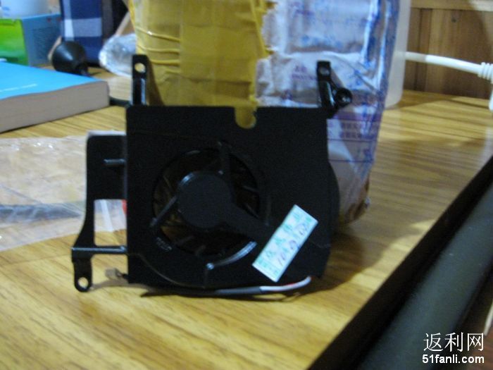 笔记本风扇 在淘宝网买靠谱吗?-在淘宝上买笔